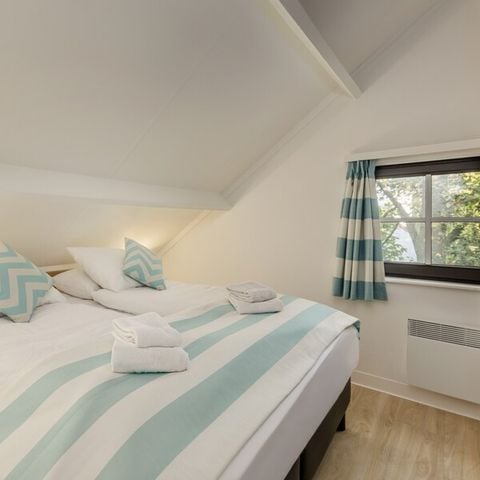 LANDHUIS 6 personen - VIP Cottage HA1833