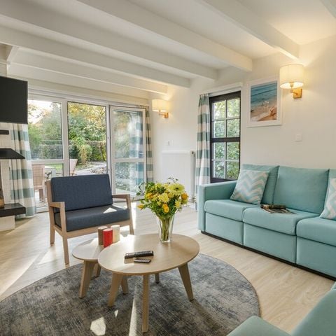 Bungalow 6 personen - VIP Cottage HA1833
