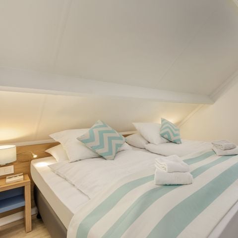 LANDHUIS 6 personen - VIP Cottage HA1833