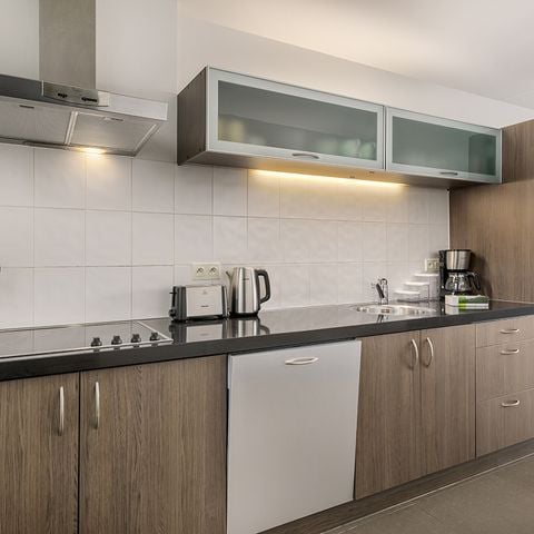 Bungalow 6 personen - VIP Lakeside HA1834