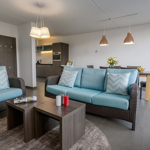 Bungalow 6 personen - VIP Lakeside HA1834