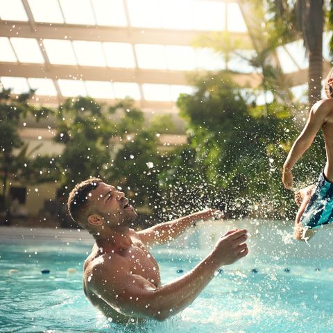 Center Parcs Park De Haan - Camping West-Vlaanderen - Afbeelding N°6