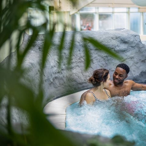 Center Parcs Park De Haan - Camping West-Vlaanderen - Afbeelding N°6