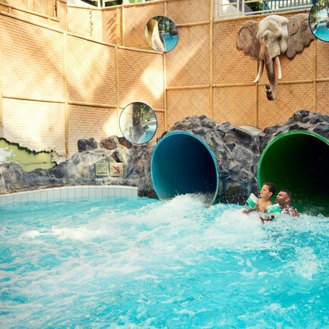 Center Parcs Park De Haan - West-Vlaanderen - Afbeelding N°5