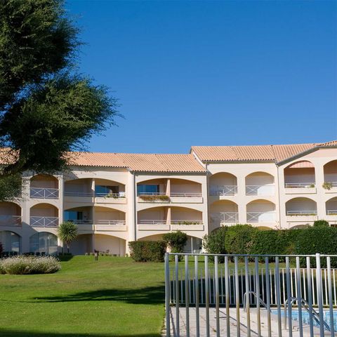 Résidence Open Sud - Camping Landes - Afbeelding N°4