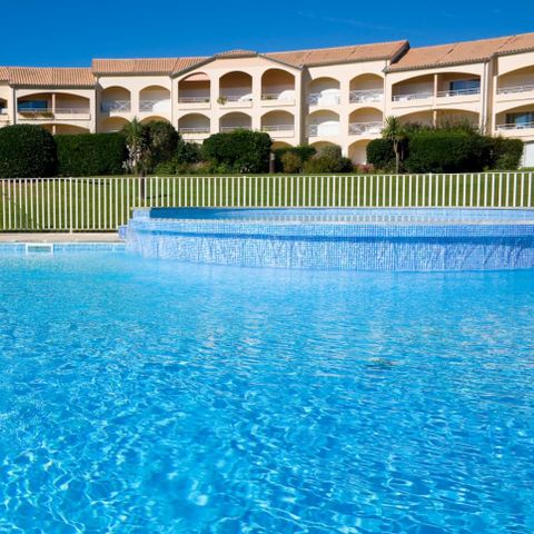 Résidence Open Sud - Camping Landes - Afbeelding N°5