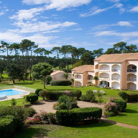 Résidence Open Sud - Camping Landes - Afbeelding N°3