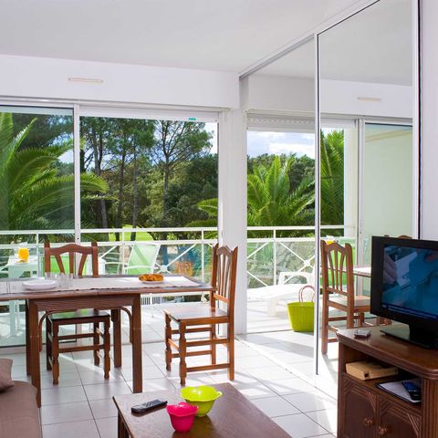 Résidence Open Sud - Camping Landes - Afbeelding N°6