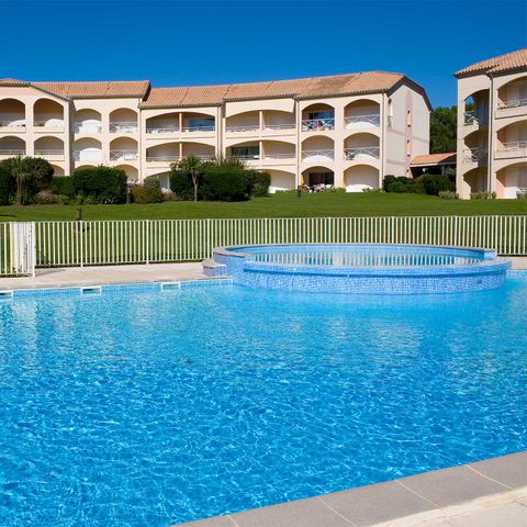 Résidence Open Sud - Camping Landes - Afbeelding N°2