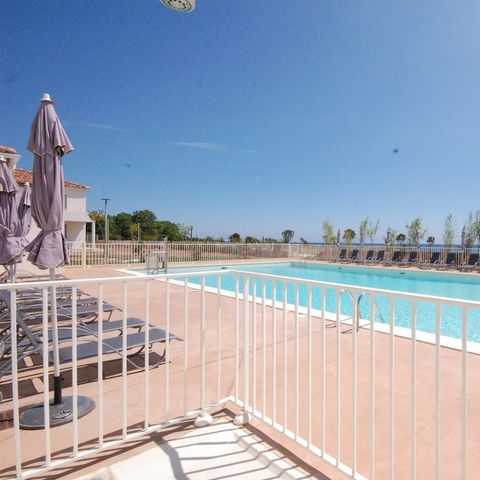 Poggio-Mezzana - Camping Noord-corsica - Afbeelding N°6