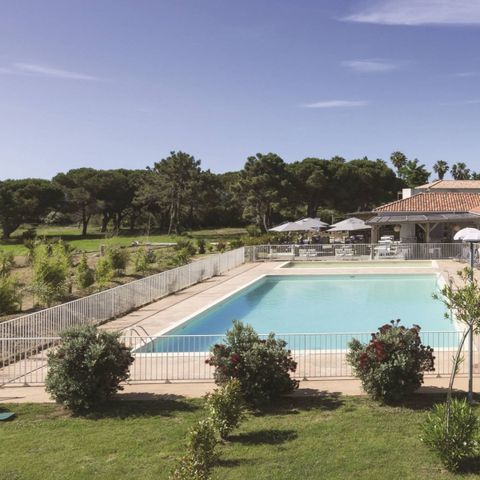 Poggio-Mezzana - Camping Noord-corsica - Afbeelding N°5