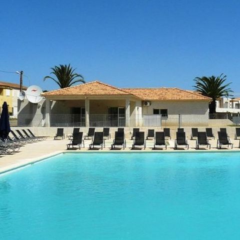 Poggio-Mezzana - Camping Noord-corsica - Afbeelding N°2