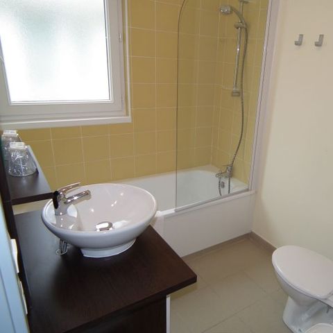 APPARTEMENT 6 personen - Les Cottages du Saleys - Casalys