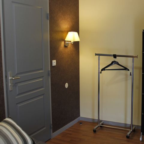 APPARTEMENT 6 personen - Les Cottages du Saleys - Casalys