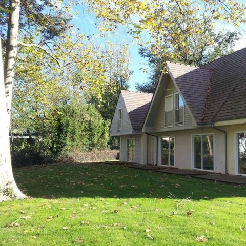 Les Cottages du Saleys - Camping Pyrénées-Atlantiques - Afbeelding N°4