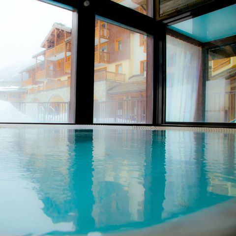APPARTEMENT 4 personen - Les Alpages de Val Cenis 2p 4p