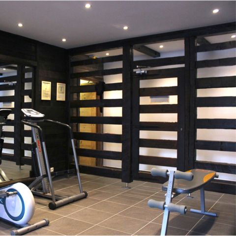 APPARTEMENT 6 personen - Les Alpages de Val Cenis 3p 6p