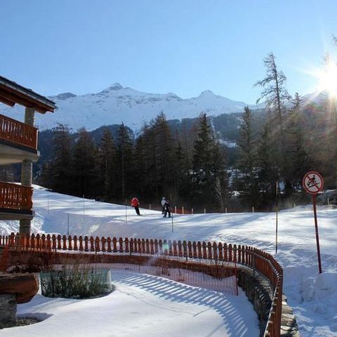 Les Alpages de Val Cenis - Camping Savoie - Afbeelding N°6