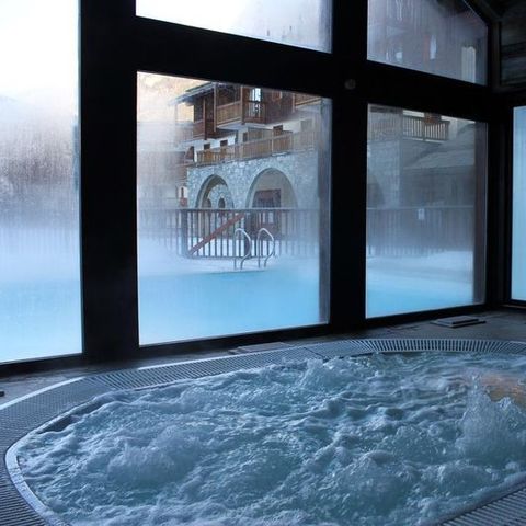 Les Alpages de Val Cenis - Camping Savoie - Afbeelding N°2