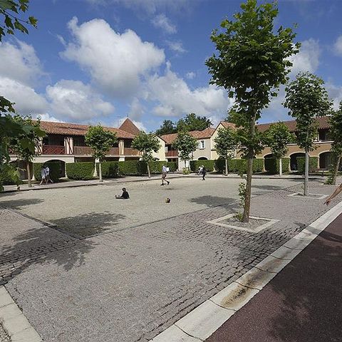 Lac Mondesir - Camping Lot-et-Garonne - Afbeelding N°3