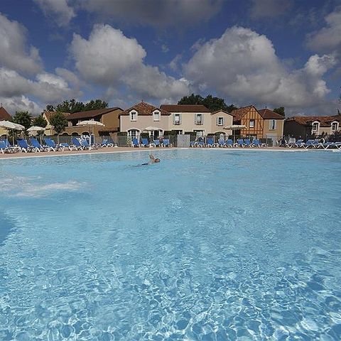 Lac Mondesir - Camping Lot-et-Garonne - Afbeelding N°6