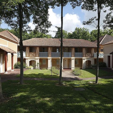 Lac Mondesir - Camping Lot-et-Garonne - Afbeelding N°2