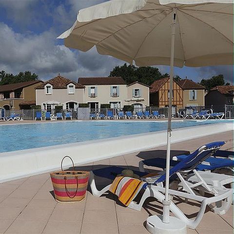 Lac Mondesir - Camping Lot-et-Garonne - Afbeelding N°4