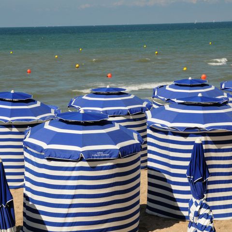 Residentie Fleur Marine - Camping Calvados - Afbeelding N°4