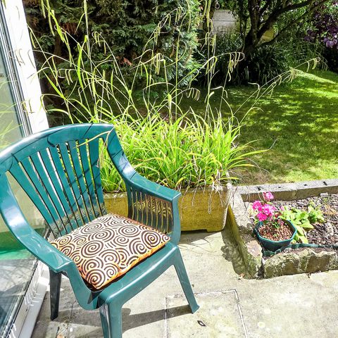 APPARTEMENT 6 personen - Quessant