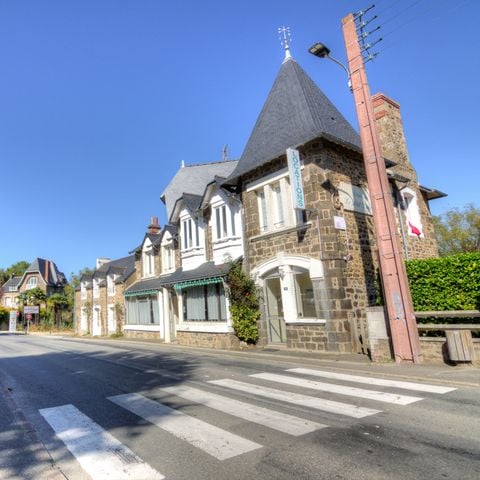 APPARTEMENT 6 personen - Groix