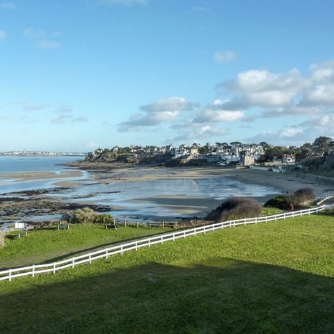 APPARTEMENT 6 personen - Groix
