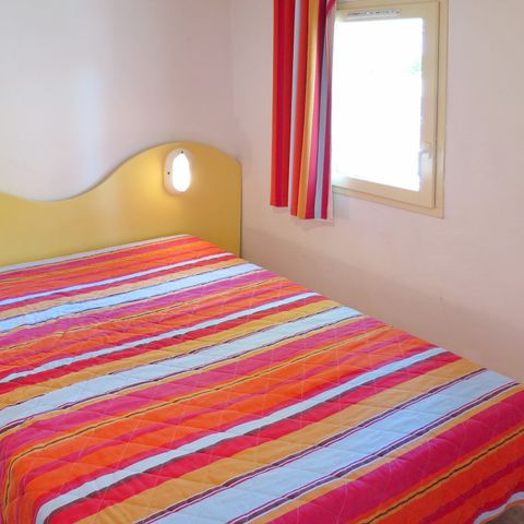 Vakantiecomplex Les Rives - Camping Gironde - Afbeelding N°6