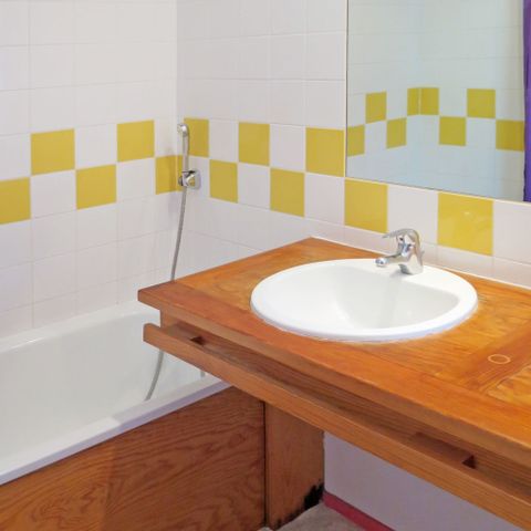 Vakantiecomplex Les Rives - Camping Gironde - Afbeelding N°2