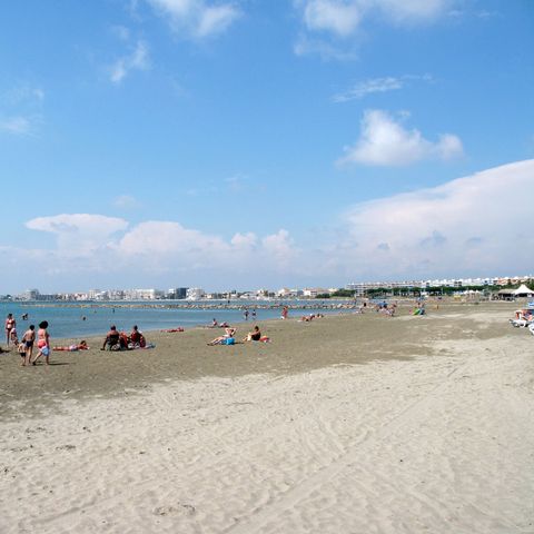 Residence Los Amigos - Camping Gard - Afbeelding N°3