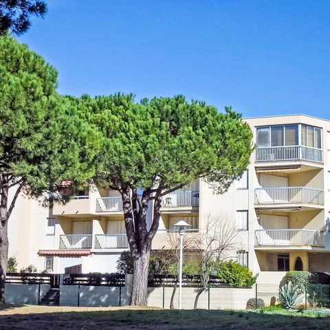 APPARTEMENT 4 personen - Los Amigos I