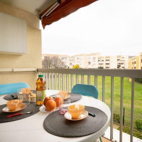Residence Los Amigos - Camping Gard - Afbeelding N°6