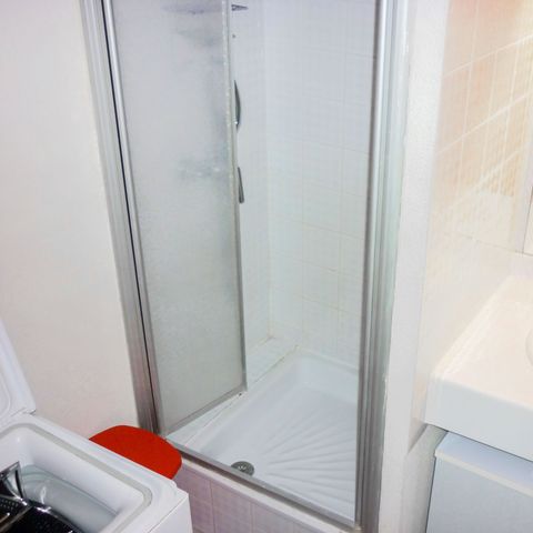 APPARTEMENT 4 personen - 4p Studio Le Sunset 3*