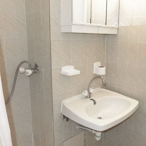 APPARTEMENT 4 personen - 4p Les Balcons de la Méditerranée 2*