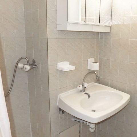 Residentie Les Balcons de la Méditerranée - Camping Aube - Afbeelding N°2