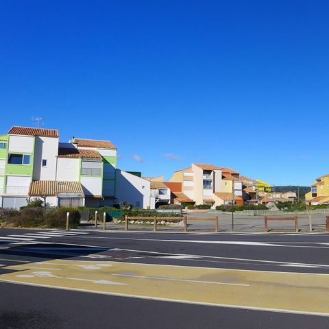 Residentie Les Balcons de la Méditerranée - Camping Aube - Afbeelding N°6
