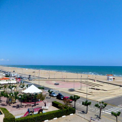 Residentie Les Balcons de la Méditerranée - Camping Aube - Afbeelding N°5