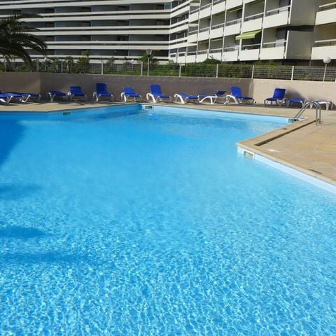 Residentie Copacabana - Camping Pyrénées-Orientales - Afbeelding N°2