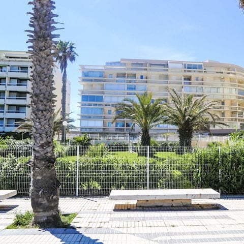 Residentie Copacabana - Camping Pyrénées-Orientales - Afbeelding N°6