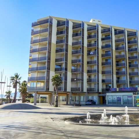 Residence Ipanema Sud - Camping Pyrénées-Orientales - Afbeelding N°6
