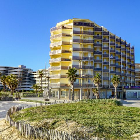 Residence Ipanema Sud - Camping Pyrénées-Orientales - Afbeelding N°5