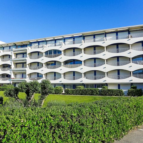 Residentie Les Terrasses de la Mer - Camping Hérault - Afbeelding N°6