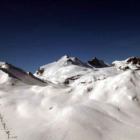 Résidence Tommeuses - Camping Savoie - Afbeelding N°5