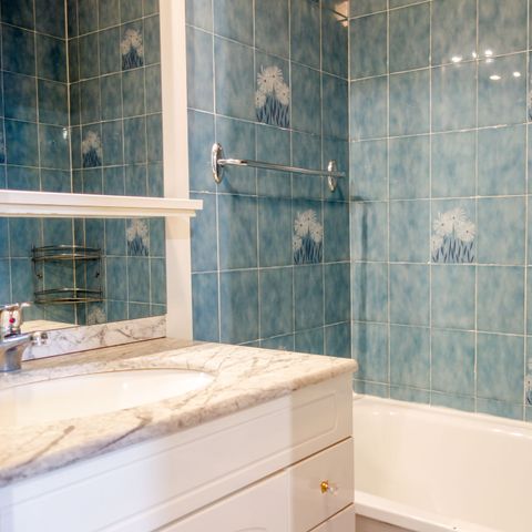 APPARTEMENT 6 personen - 6p Tommeuses 2*
