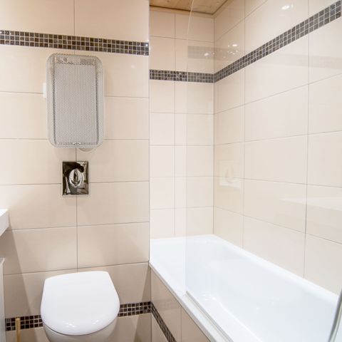 APPARTEMENT 4 personen - 4p Tommeuses 3*