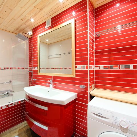 APPARTEMENT 12 personen - Tichot A2